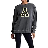 chicka-d NCAA womens Campus Pullover