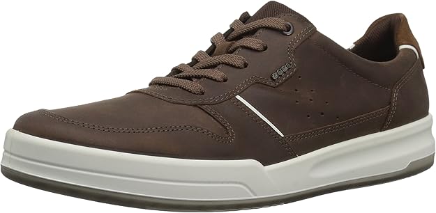 ecco men's jack tie fashion sneaker
