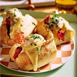 Dairy Free Cheddar Cheese Sauce, Plant Based