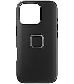 Peak Design Mobile Everyday Case For IPhone 16 - All Series
