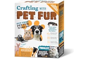 Laila and Lainey Prank Gift Box - Funny Gag, White Elephant Idea, Gift for Pet Mom or Dad, Wrap Your Real Present in This Hilarious Box