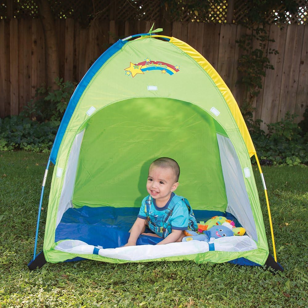 lil nursery tent