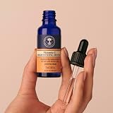 Neal's Yard Remedies Vitamin C Brightening Booster Organic Vegan Skincare view 4