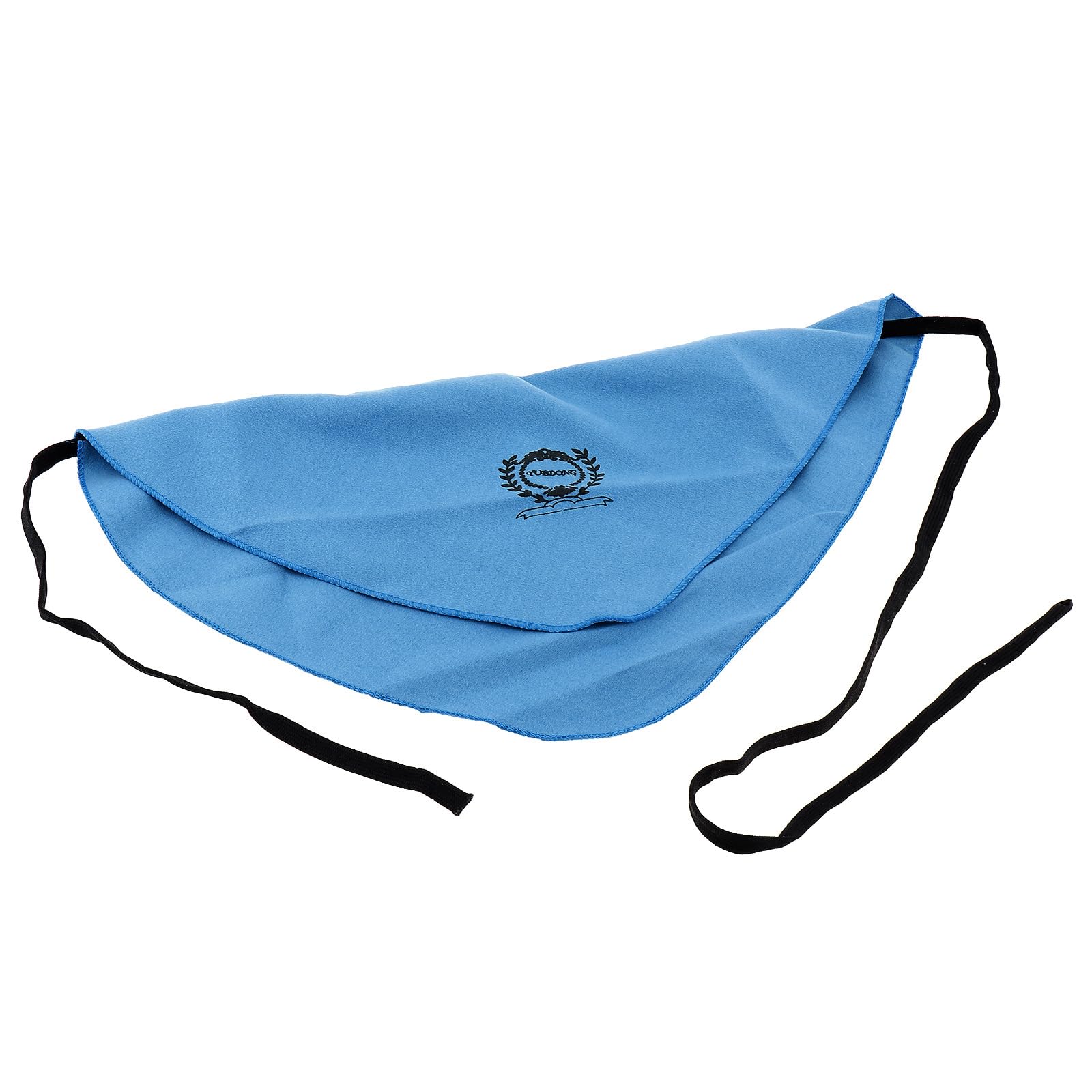 MuzcYM Saxophone Inner Chamber Microfibre Cleaning Cloth for Flute Clarinet Oboe and Woodwind Instruments Maintenance