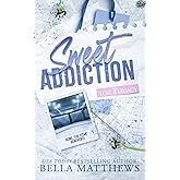 Sweet Addiction (Love & Legacy)