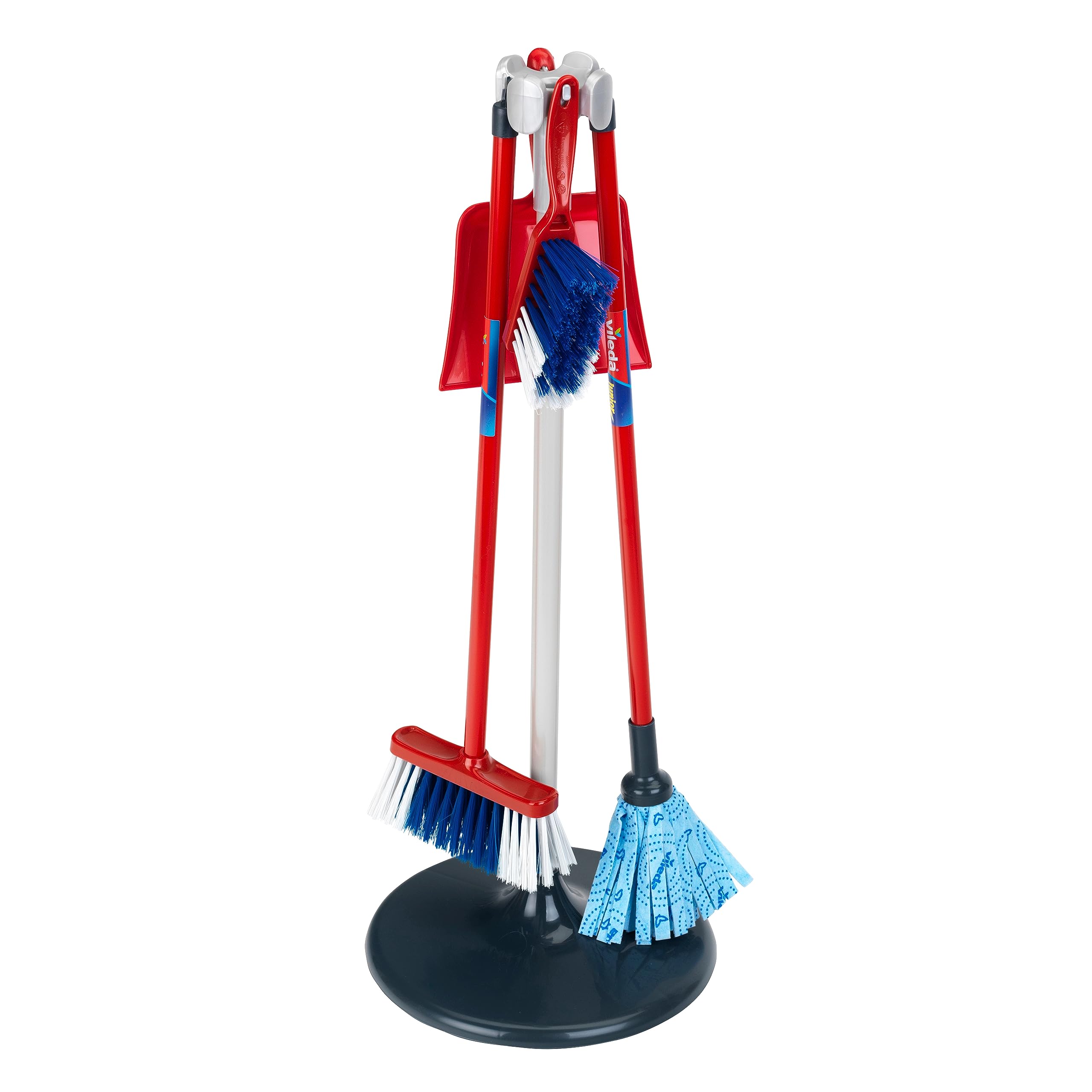 Theo Klein 6765 - Vileda Cleaning Station