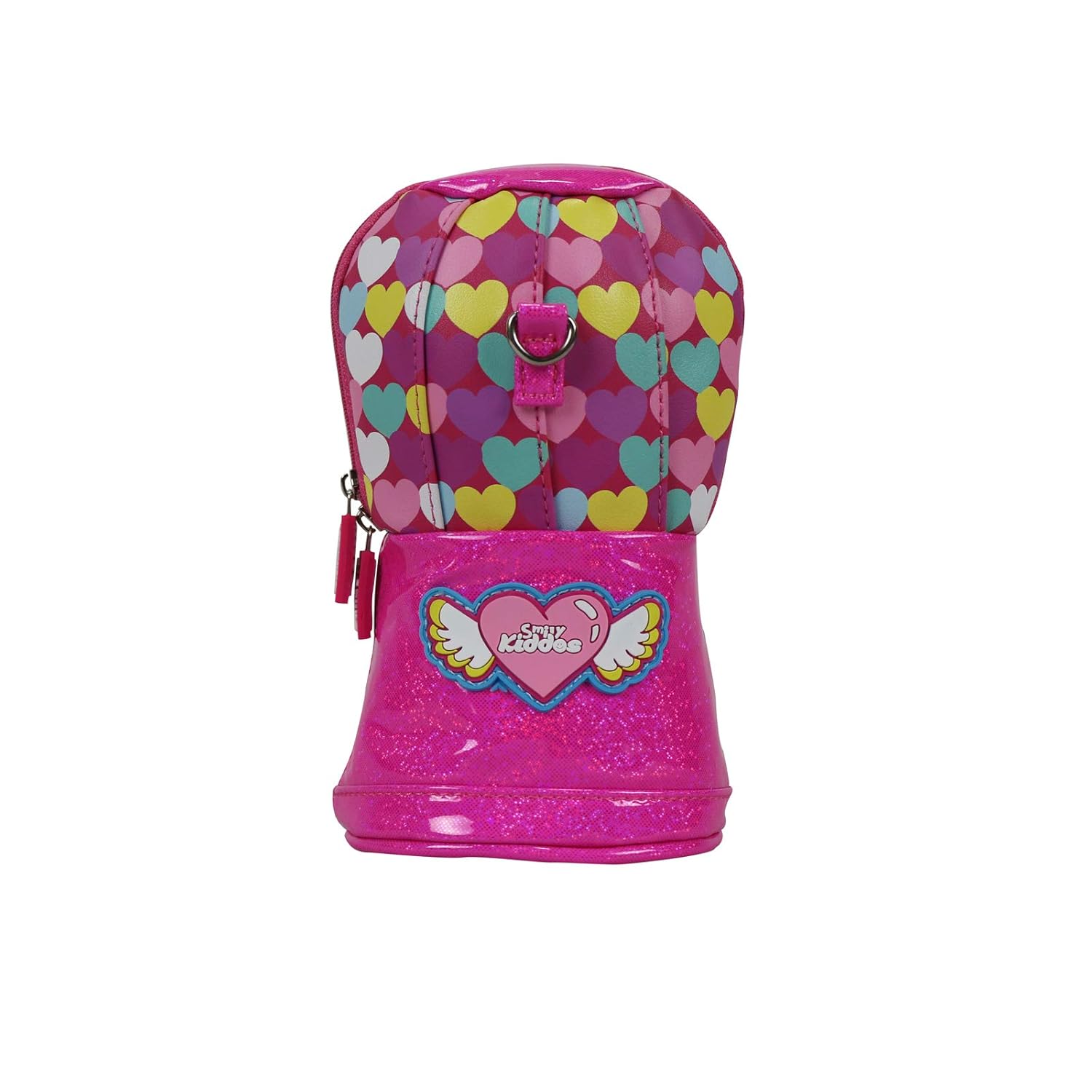 smily kiddos bags