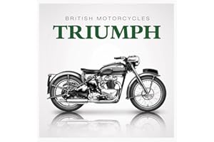 British Motorcycles: Triumph