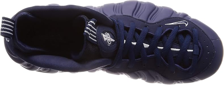 Air Foamposite One Denim IBump