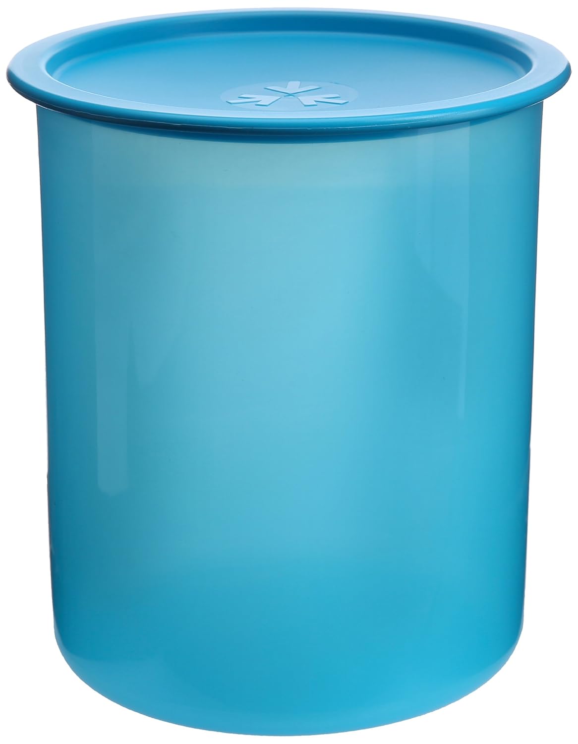 Buy Tupperware One Touch Small Canister, 2 litres Online at Low Prices in India Amazon.in
