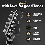Havendi Electric Guitar Strings 10-46 Medium Nickel Wound 6 String Set incl. view 4