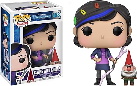 trollhunters toys amazon