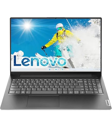 Amazon.com: Lenovo 2025 New V15 Business Laptop • Intel Celeron