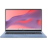 ASUS Chromebook CX15 Laptop, 15.6” 16:9 FHD (1920 x 1080) Anti-Glare Display, Intel Celeron N4500 Processor, 128GB Storage, 8