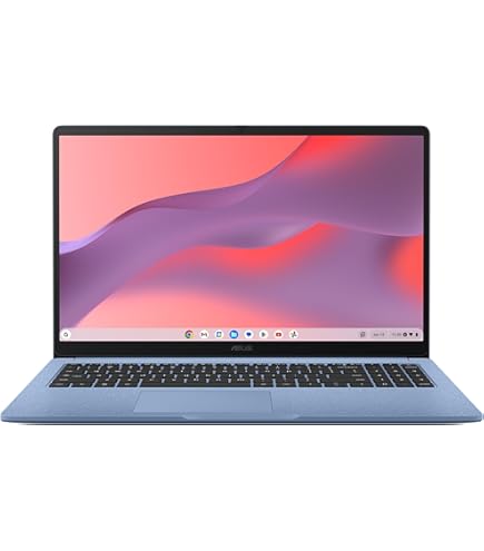 ASUS Chromebook CX14 Laptop, 14