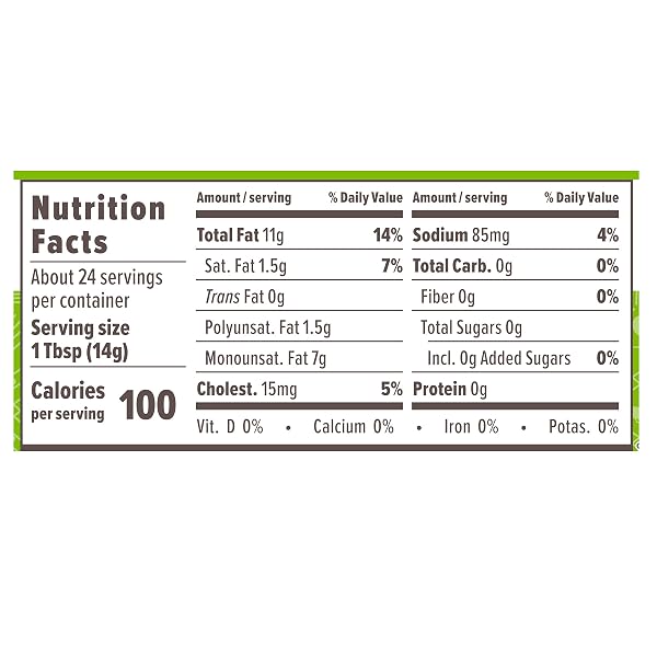PRIMAL KITCHEN MAYO MADE WITH AVOCADO OIL, WHOLE30 APPROVED, CERTIFIED PALEO, AND KETO CERTIFIED, 12 OUNCES.