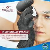Farla Medical MediSwabs Pre Injection Alcohol Wipes 70% Isopropyl 100 view 6
