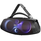 DOSS Extreme Boom Pro D200 240W Peak Outdoor