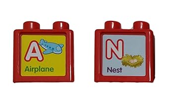 vtech train replacement blocks