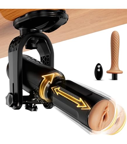 Amazon.com: LeLuv Male Masturbator Showerproof Hard-shelled with Suction  Cup and Concealing Cap : Health & Household