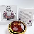 Van Kleef Emporium, Superior Saffron Threads (Super Negin) Premium grade Saffron Spice for Paella, Risotto, Tea's, and Nutritional Uses (2 Grams)