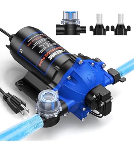 Liberty Pumps QuickTree Kit for Pro370 Series Only - 115v