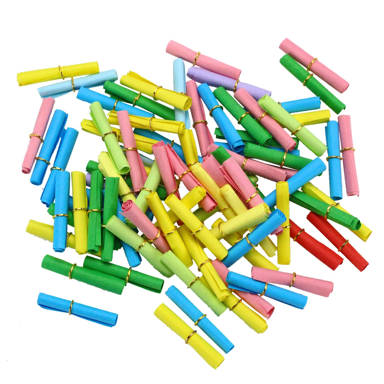 100 Pcs