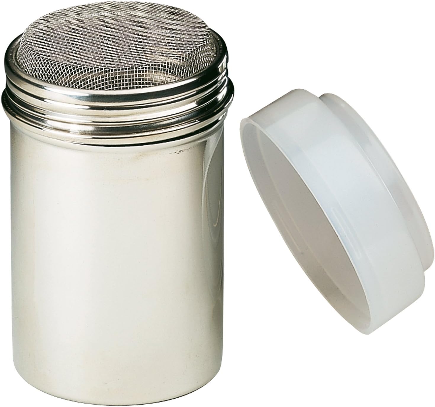 Kaiser Bakeware Patisserie Powdered Sugar Sprinkler