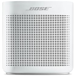 Bose SoundLink Color II: Portable