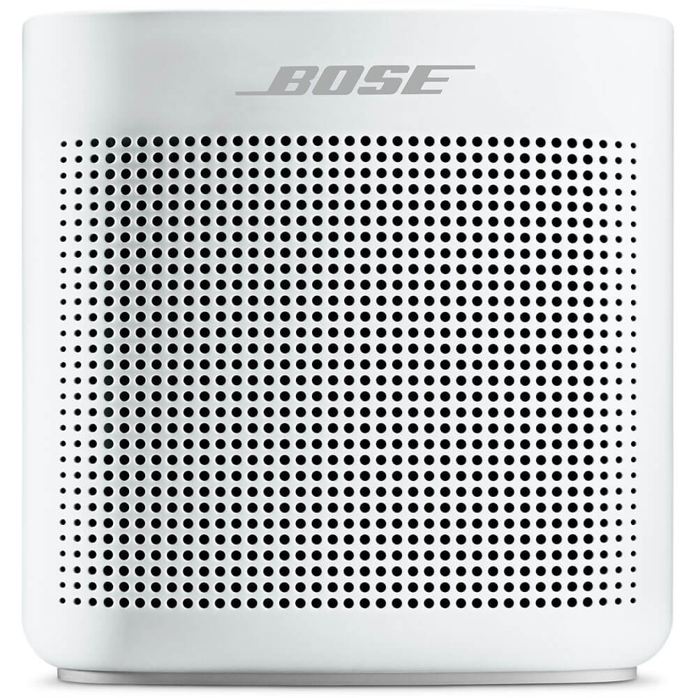Bose SoundLink Color II: Portable