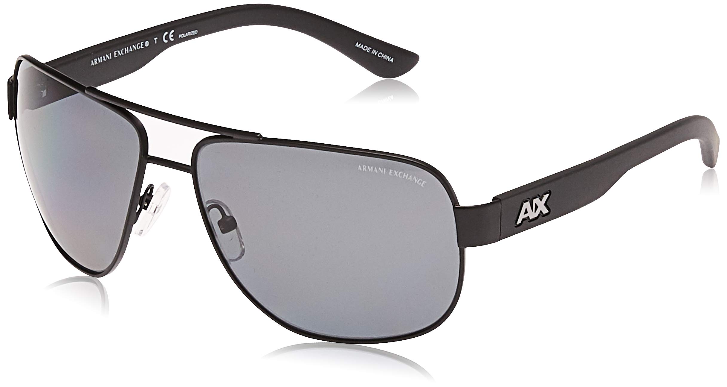 ax armani exchange glasses