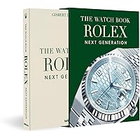 Amazon.com: The Watch Book Rolex: 3rd updated and extended edition