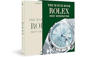 The Watch Book Rolex Next Generation: Special Edition