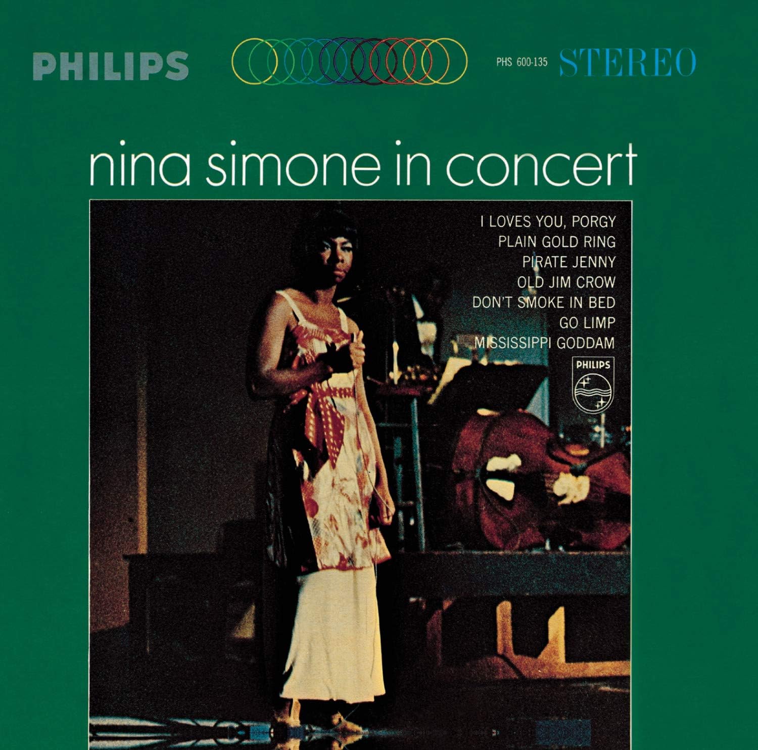 In Concert