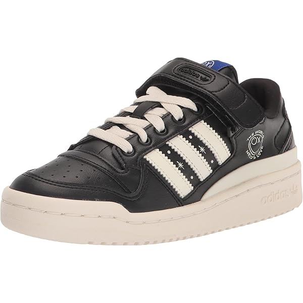 adidas gazelle silver green womens Adidas Forum Bold Low Leather Trainers UK4/US5.5/EU36.5 FY9042 Triple White  – VintageTrainers main image 0