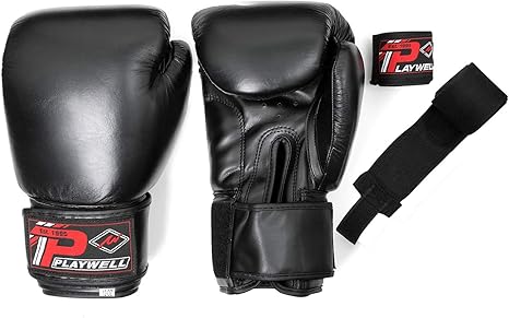 14 0z boxing gloves
