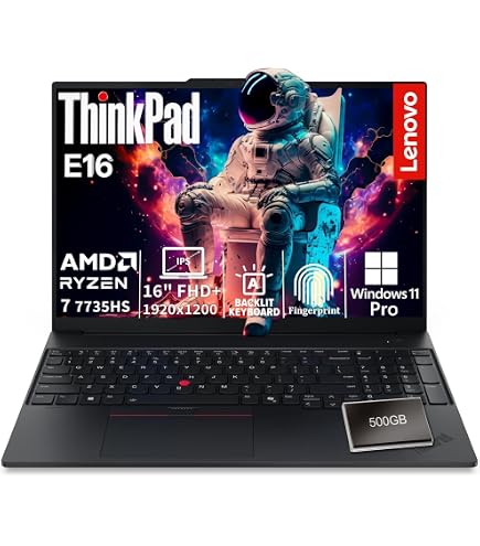 Amazon.com: Lenovo ThinkPad E14 Gen 7 14
