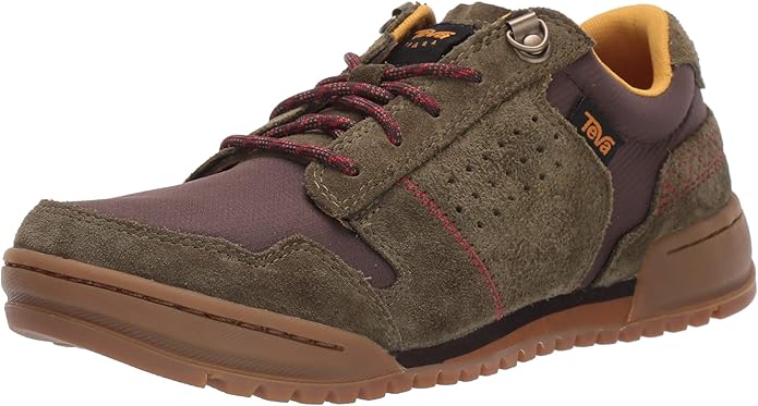 Amazon.com | Teva Mens Men's M Highside '84 Loafer | Loafers & Slip-Ons