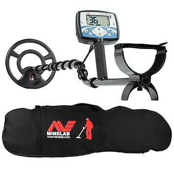 Minelab X-Terra 705 - Detector con Bobina de búsqueda de 22 ...