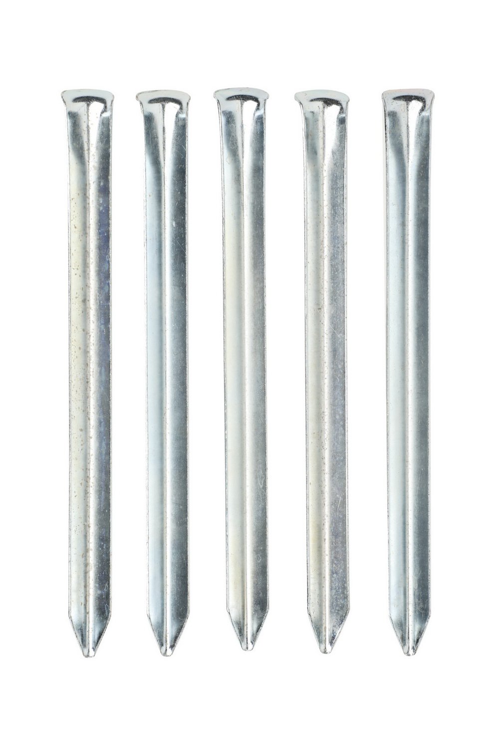 Ferrino Sheet Spike for Curtain, Grey, 25 cm