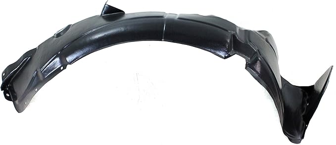 KA LEGEND Right Front Fender Liner Inner Panel Passenger Side Fits 