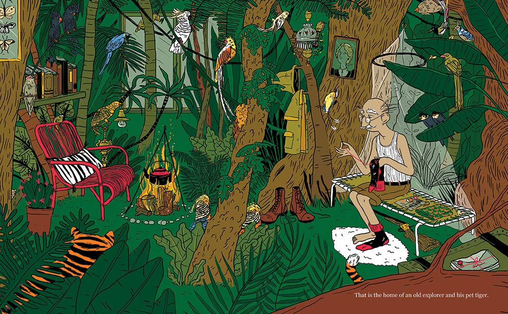 Image result for neighbors tsarfati