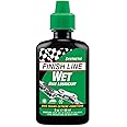 Finish Line Wet Bike Lubricant