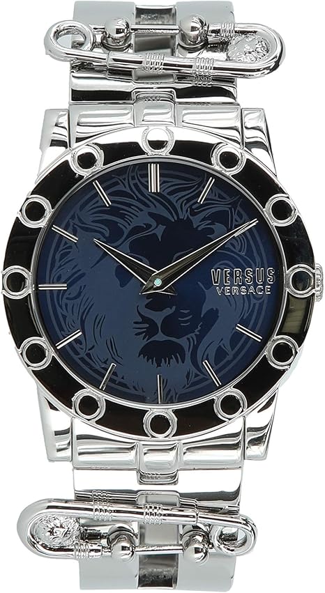 versace digital watch