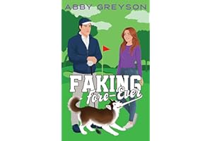 Faking Fore-Ever: A Sweet Sports RomCom