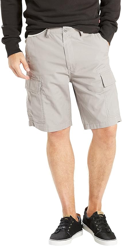 levi cargo shorts amazon