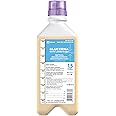 Glucerna 1.5 Cal Nutrition 1000mL RTH w/Connector Cap, 8/Cs