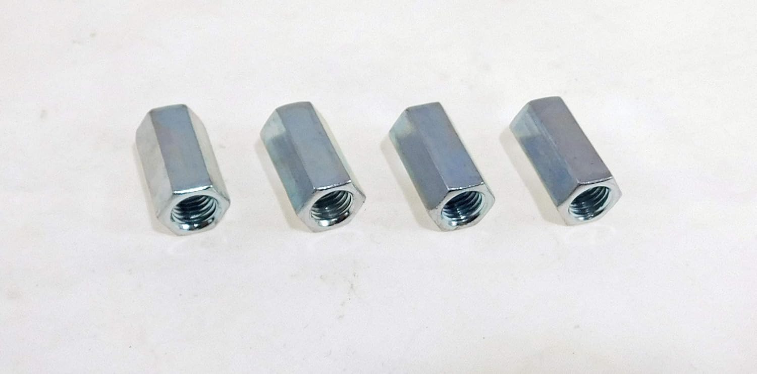 4-pack-5-16-24-x-7-8-long-fine-thread-hex-coupling-nut-with-zinc-plate