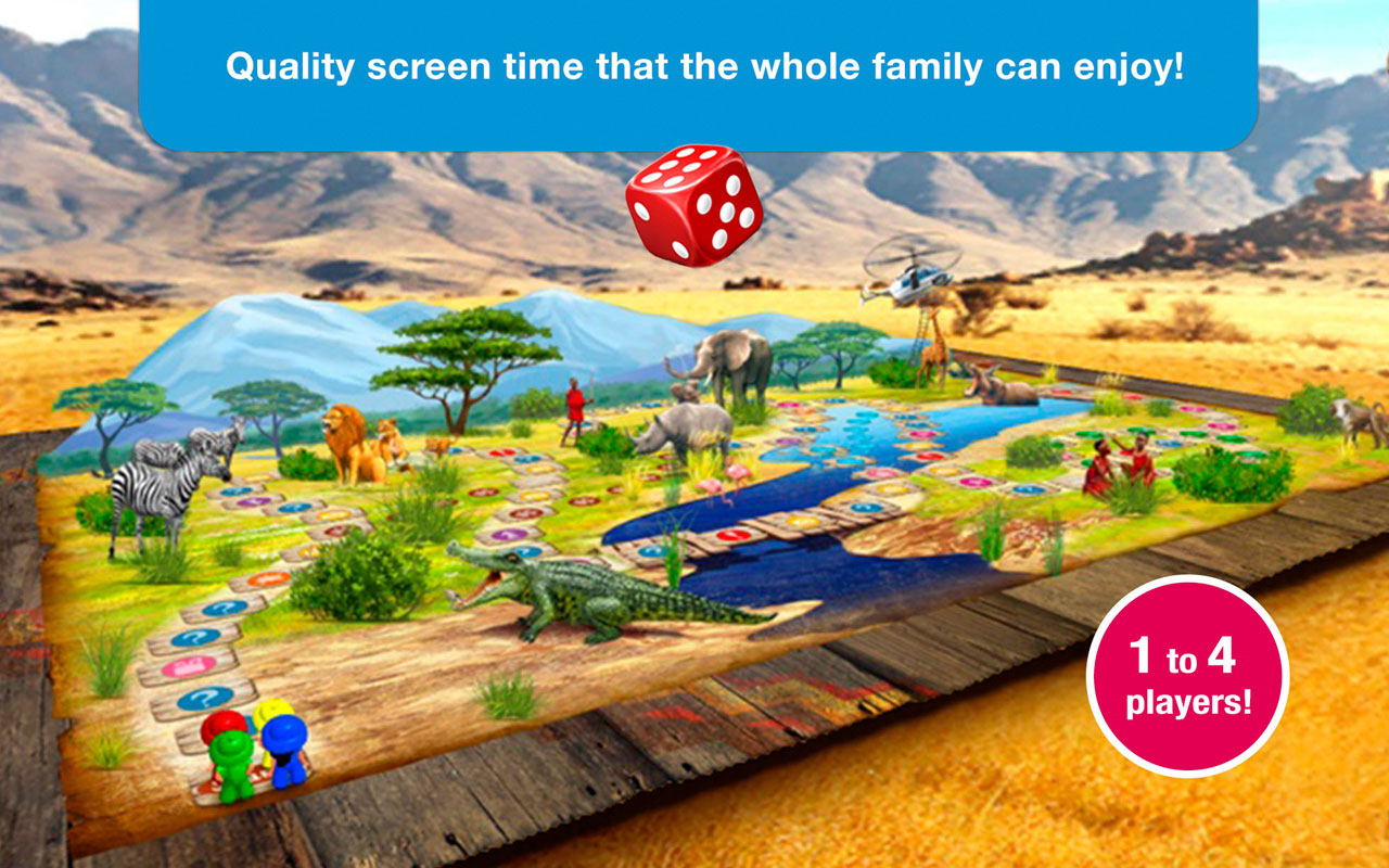 We Discover Africa Safari QuestAmazon.co.ukAppstore for Android