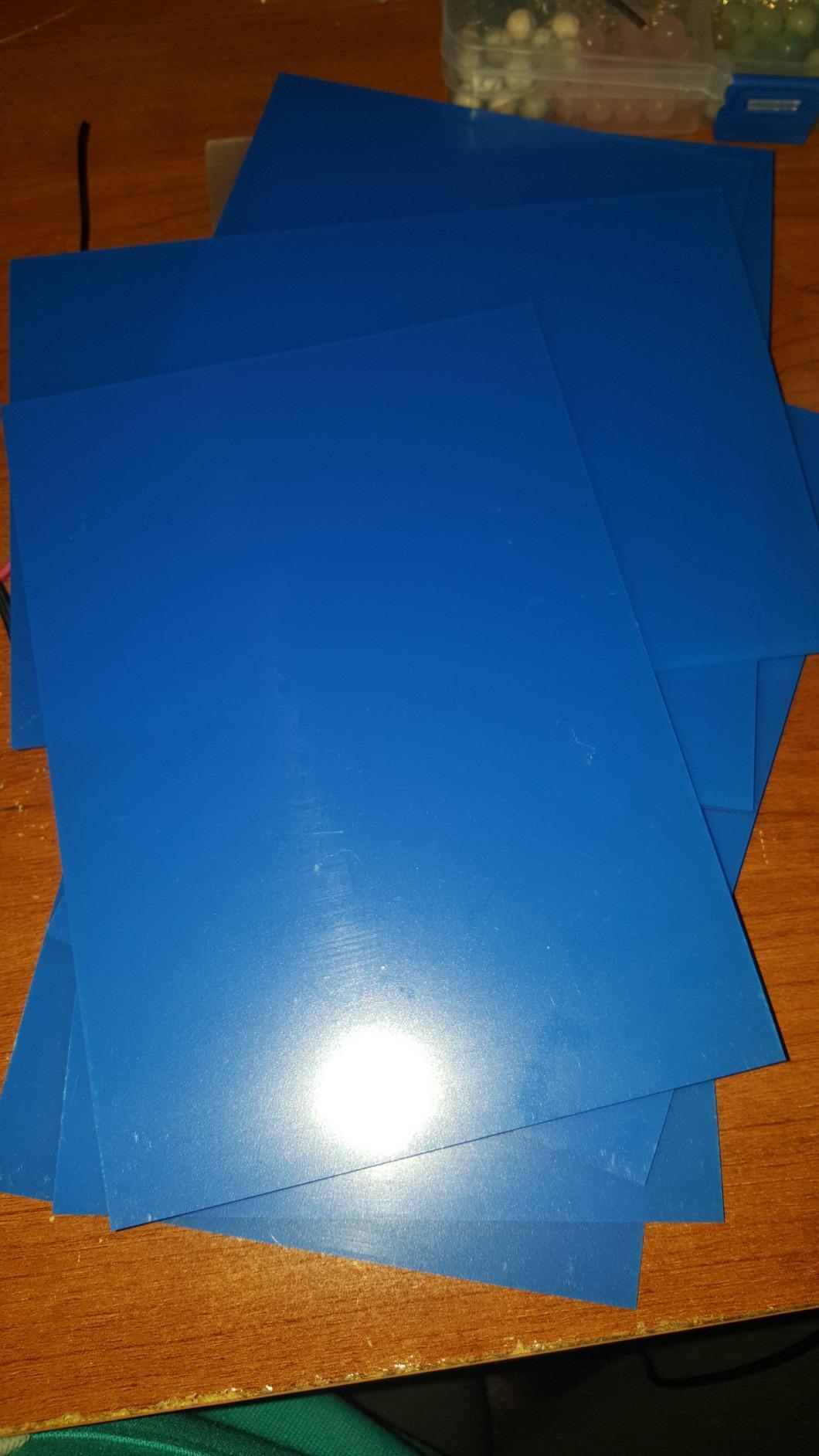 Buyer photo